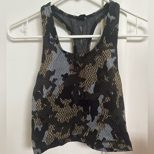 Australia’s version of LuLu Lemon Tank Top